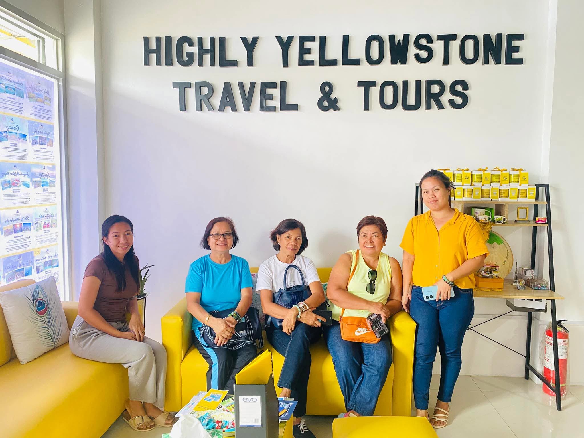 Highly Yellowstone Travel and Tours - Crafting Memorable Journeys
