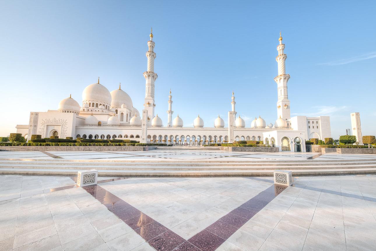 United Arab Emirates