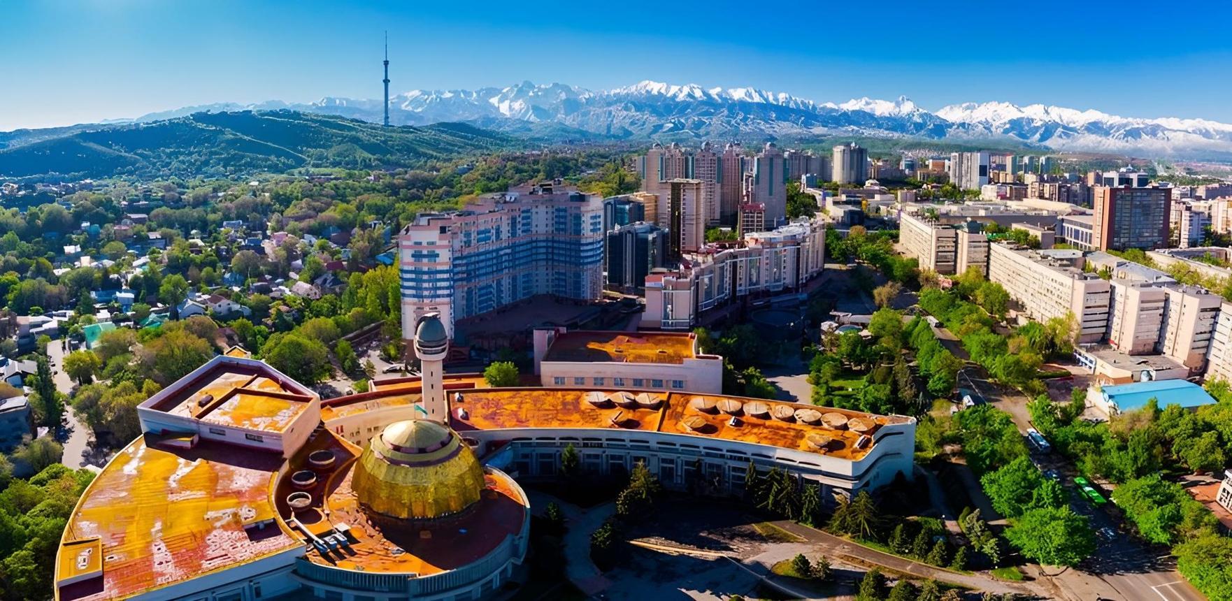 6D5N The Mighty Kazakhstan Gallery 2