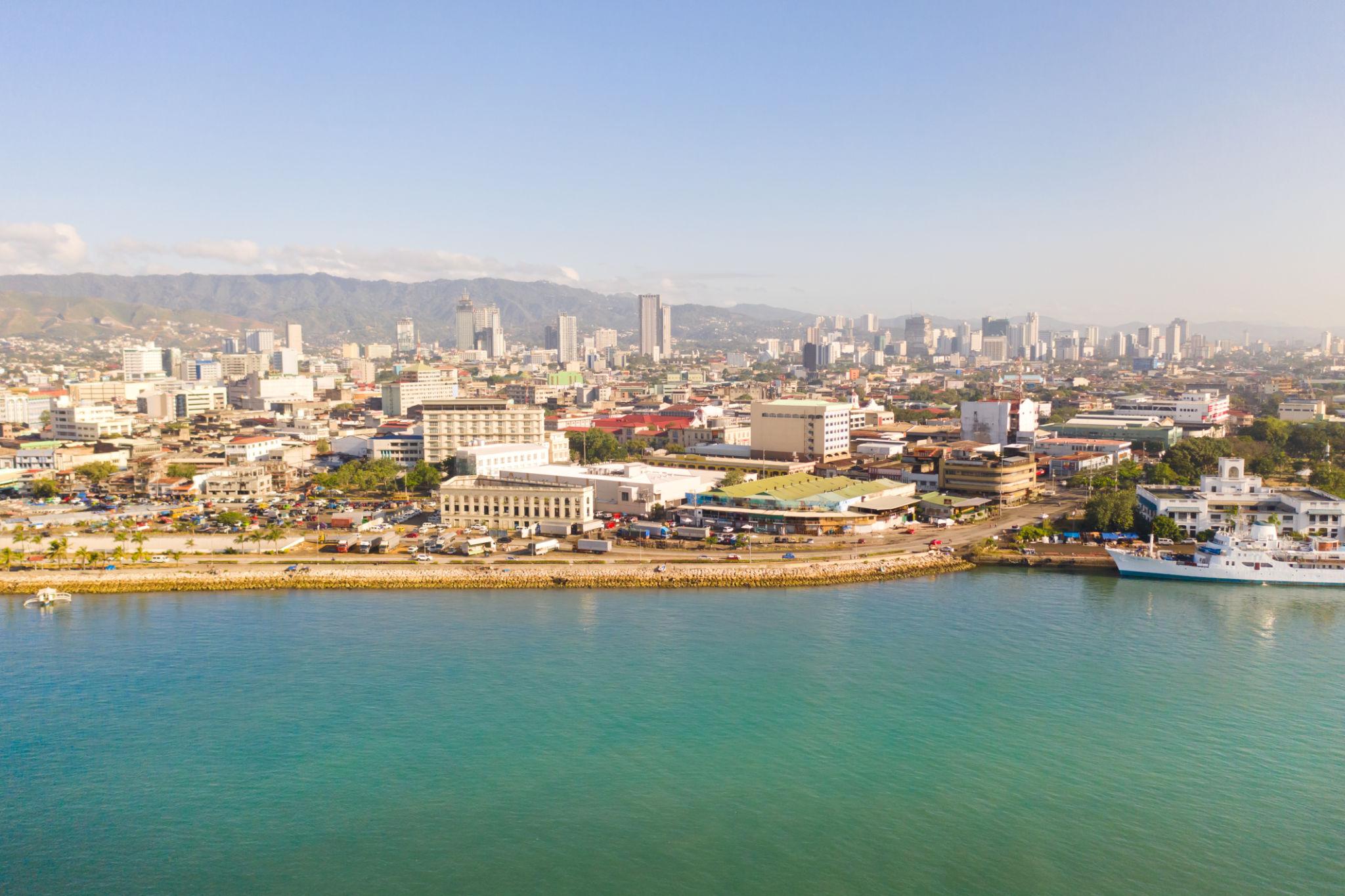 Philippines