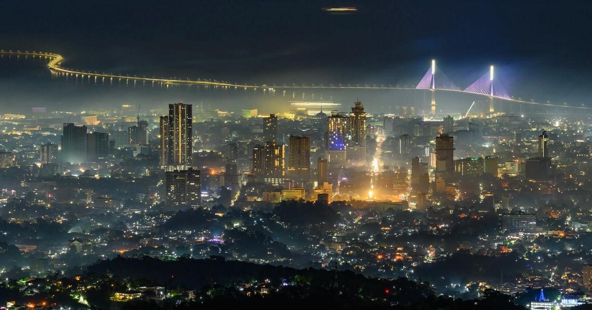 3D2N Cebu Free & Easy - Cebu City Escape Gallery 3